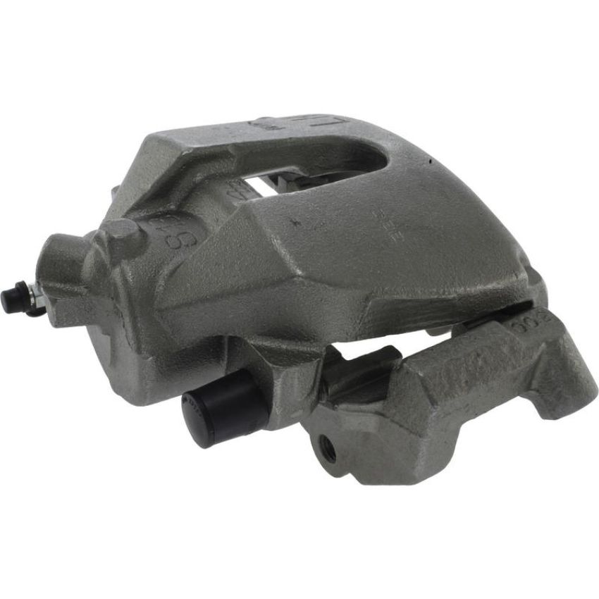 CENTRIC PARTS 141.45102 Centric Semi-Loaded Brake Caliper