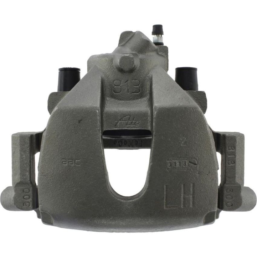 CENTRIC PARTS 141.45102 Centric Semi-Loaded Brake Caliper