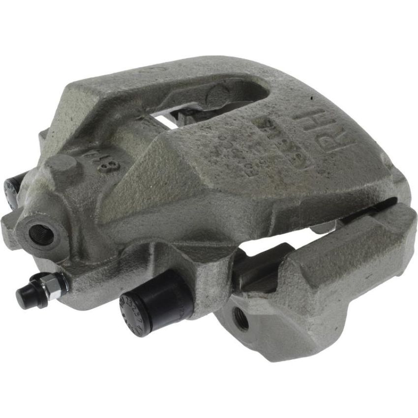 CENTRIC PARTS 141.45103 Centric Semi-Loaded Brake Caliper