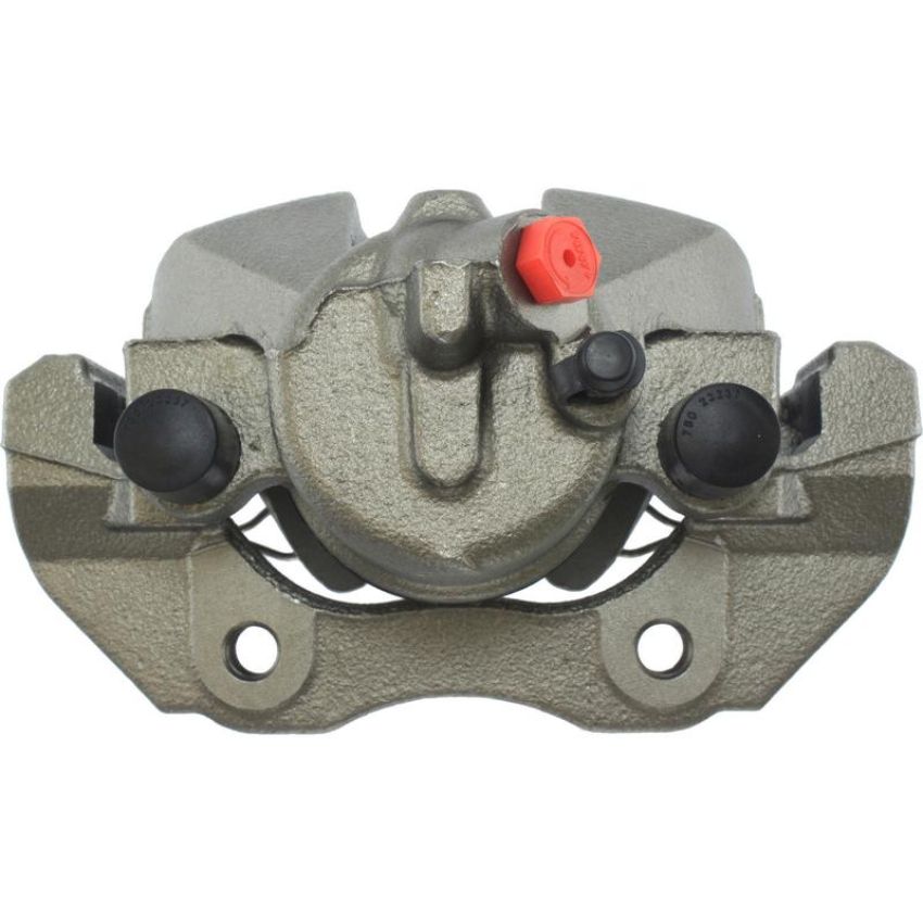 CENTRIC PARTS 141.45103 Centric Semi-Loaded Brake Caliper