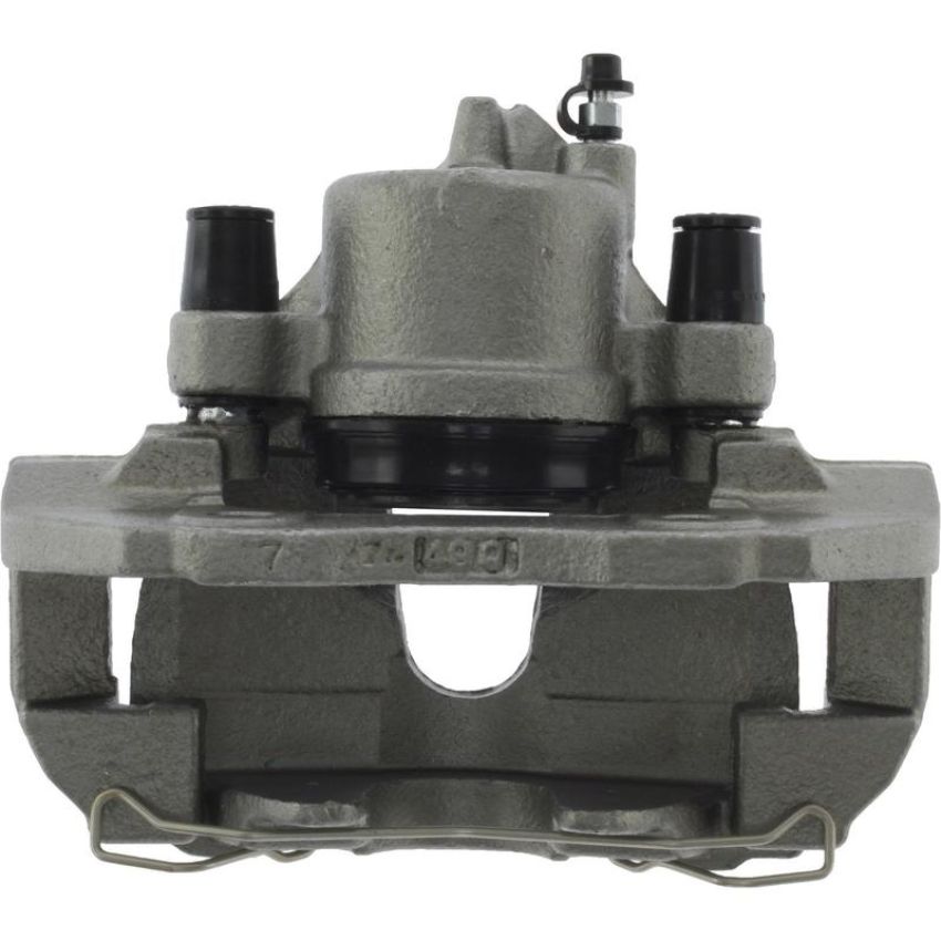 CENTRIC PARTS 141.45103 Centric Semi-Loaded Brake Caliper
