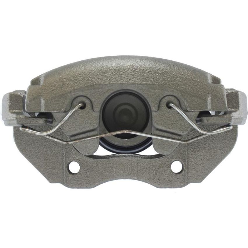 CENTRIC PARTS 141.45103 Centric Semi-Loaded Brake Caliper