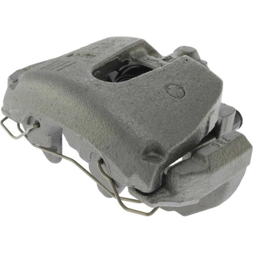 CENTRIC PARTS 141.45103 Centric Semi-Loaded Brake Caliper