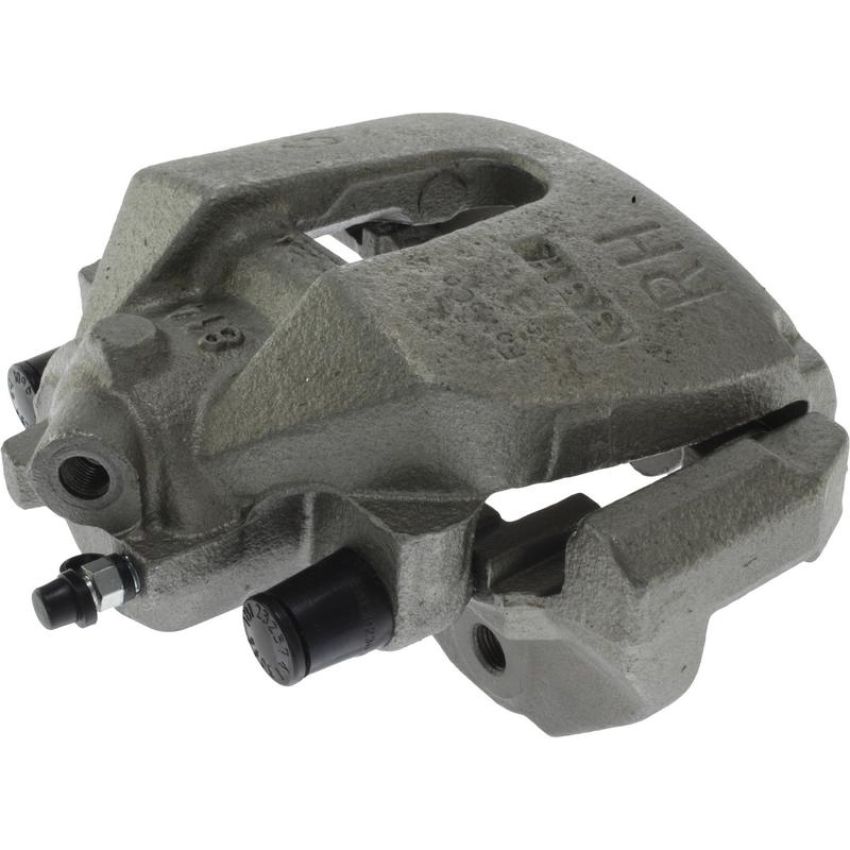 CENTRIC PARTS 141.45103 Centric Semi-Loaded Brake Caliper