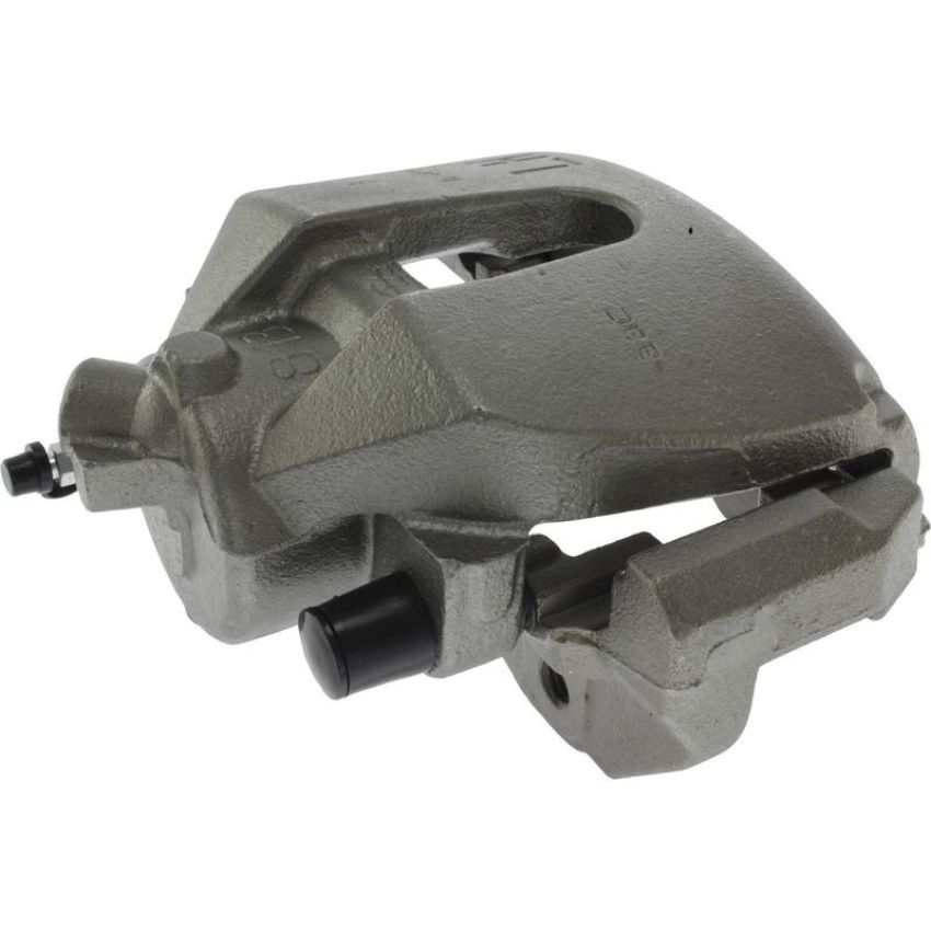 CENTRIC PARTS 141.45104 Centric Semi-Loaded Brake Caliper