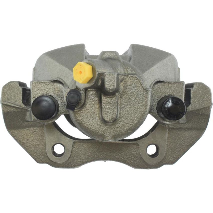 CENTRIC PARTS 141.45104 Centric Semi-Loaded Brake Caliper