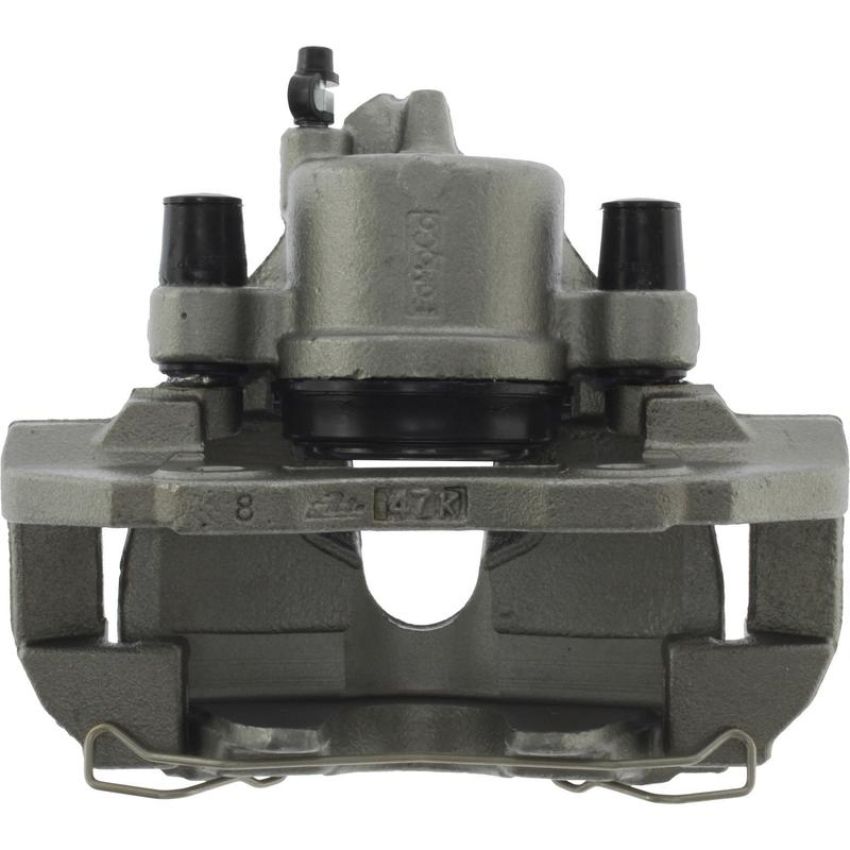 CENTRIC PARTS 141.45104 Centric Semi-Loaded Brake Caliper