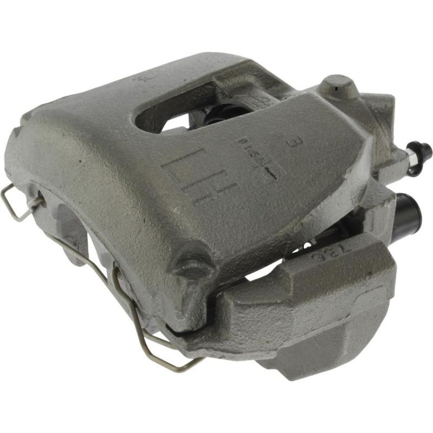 CENTRIC PARTS 141.45104 Centric Semi-Loaded Brake Caliper