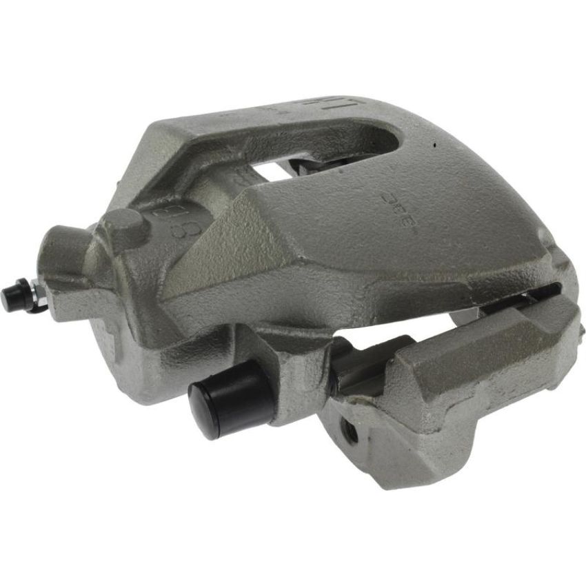 CENTRIC PARTS 141.45104 Centric Semi-Loaded Brake Caliper