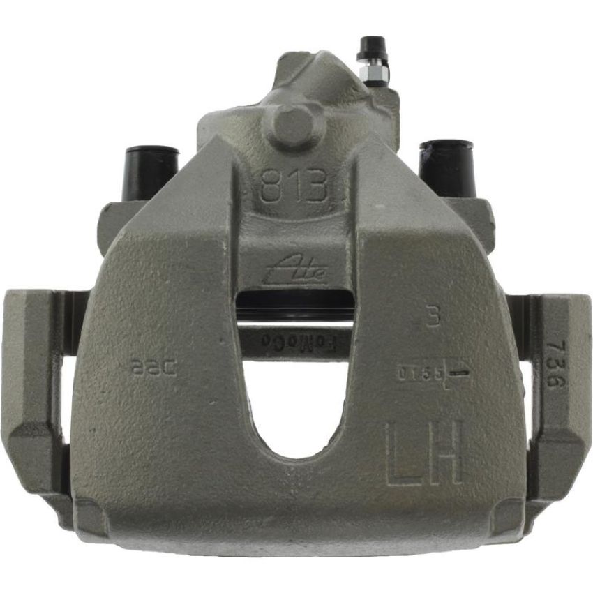CENTRIC PARTS 141.45104 Centric Semi-Loaded Brake Caliper