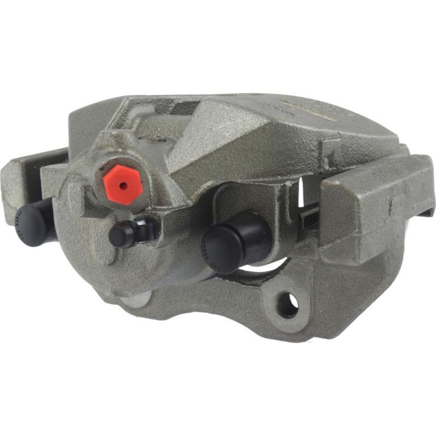 CENTRIC PARTS 141.45105 Centric Semi-Loaded Brake Caliper