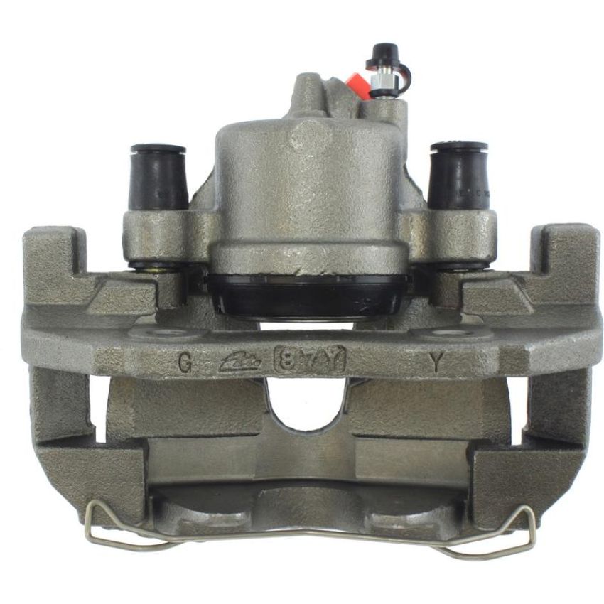 CENTRIC PARTS 141.45105 Centric Semi-Loaded Brake Caliper