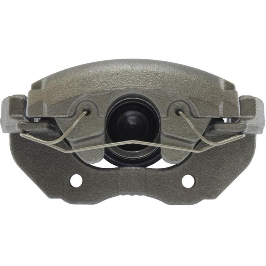 CENTRIC PARTS 141.45105 Centric Semi-Loaded Brake Caliper