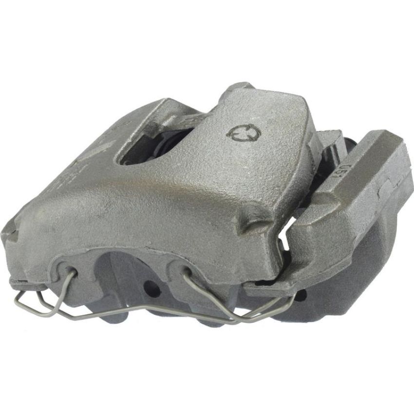 CENTRIC PARTS 141.45105 Centric Semi-Loaded Brake Caliper