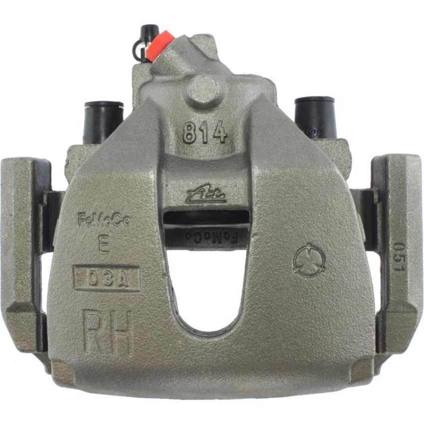 CENTRIC PARTS 141.45105 Centric Semi-Loaded Brake Caliper