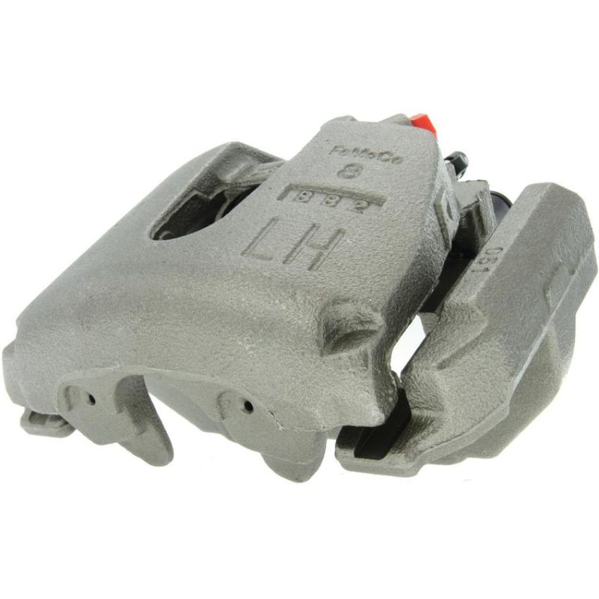 CENTRIC PARTS 141.45106 Centric Semi-Loaded Brake Caliper