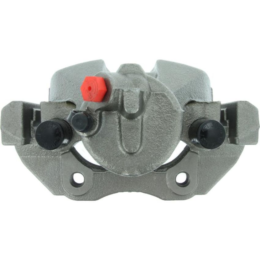 CENTRIC PARTS 141.45106 Centric Semi-Loaded Brake Caliper