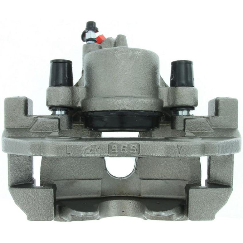 CENTRIC PARTS 141.45106 Centric Semi-Loaded Brake Caliper