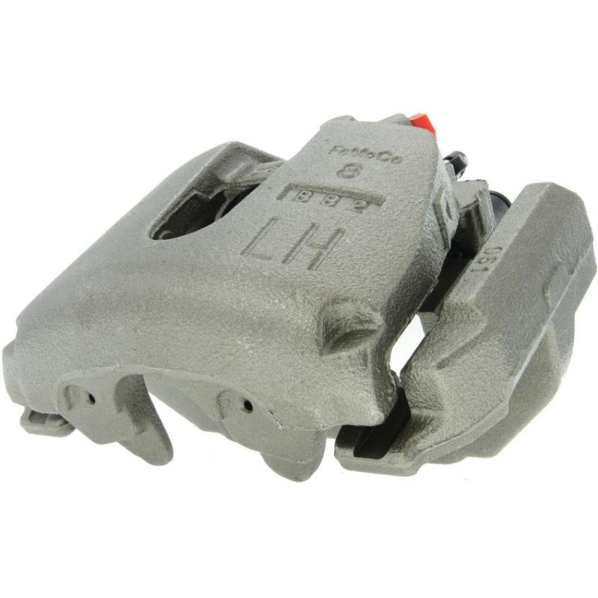 CENTRIC PARTS 141.45106 Centric Semi-Loaded Brake Caliper