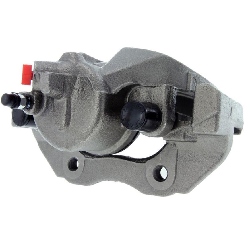 CENTRIC PARTS 141.45106 Centric Semi-Loaded Brake Caliper