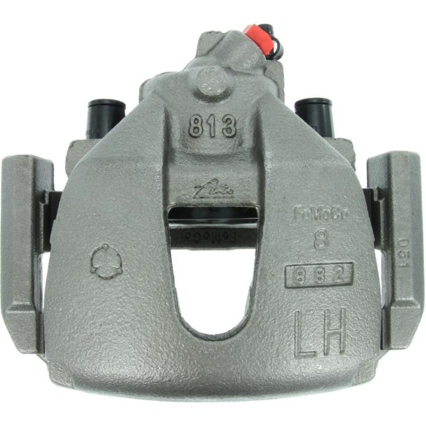 CENTRIC PARTS 141.45106 Centric Semi-Loaded Brake Caliper
