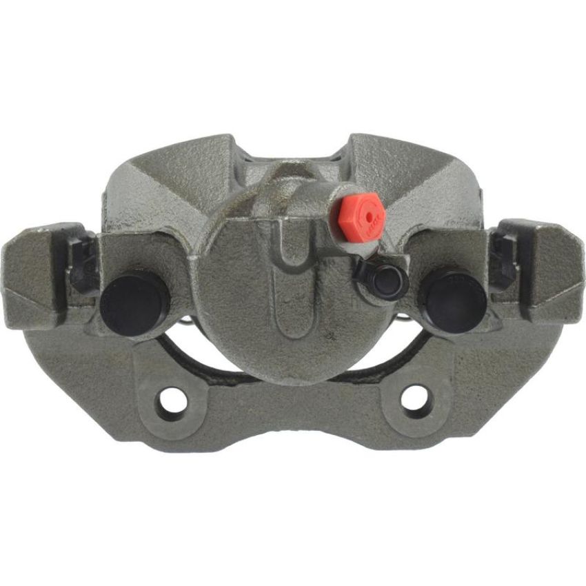 CENTRIC PARTS 141.45107 Centric Semi-Loaded Brake Caliper