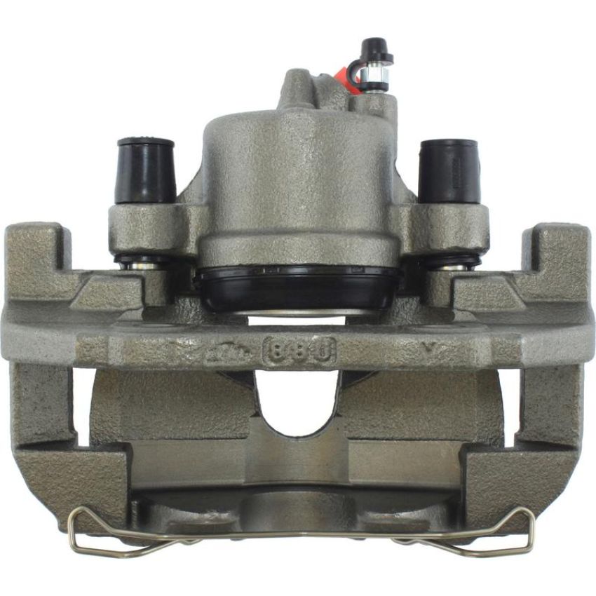 CENTRIC PARTS 141.45107 Centric Semi-Loaded Brake Caliper