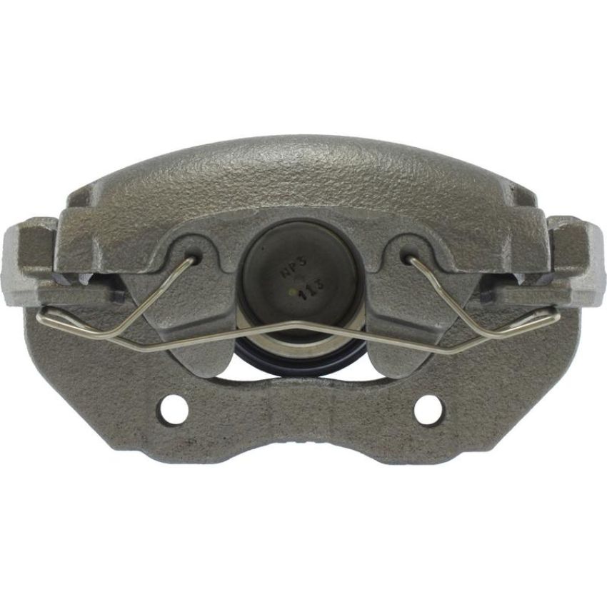 CENTRIC PARTS 141.45107 Centric Semi-Loaded Brake Caliper