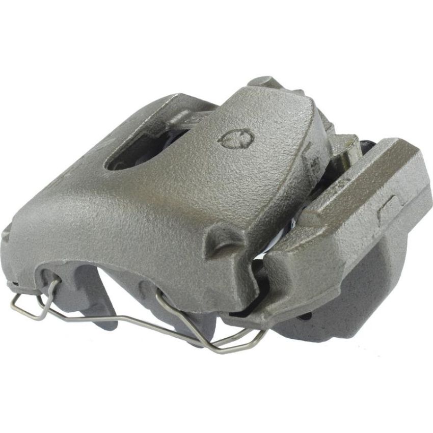 CENTRIC PARTS 141.45107 Centric Semi-Loaded Brake Caliper