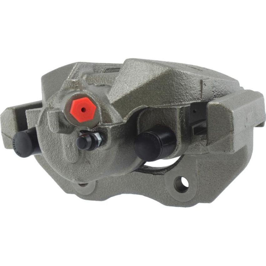 CENTRIC PARTS 141.45107 Centric Semi-Loaded Brake Caliper