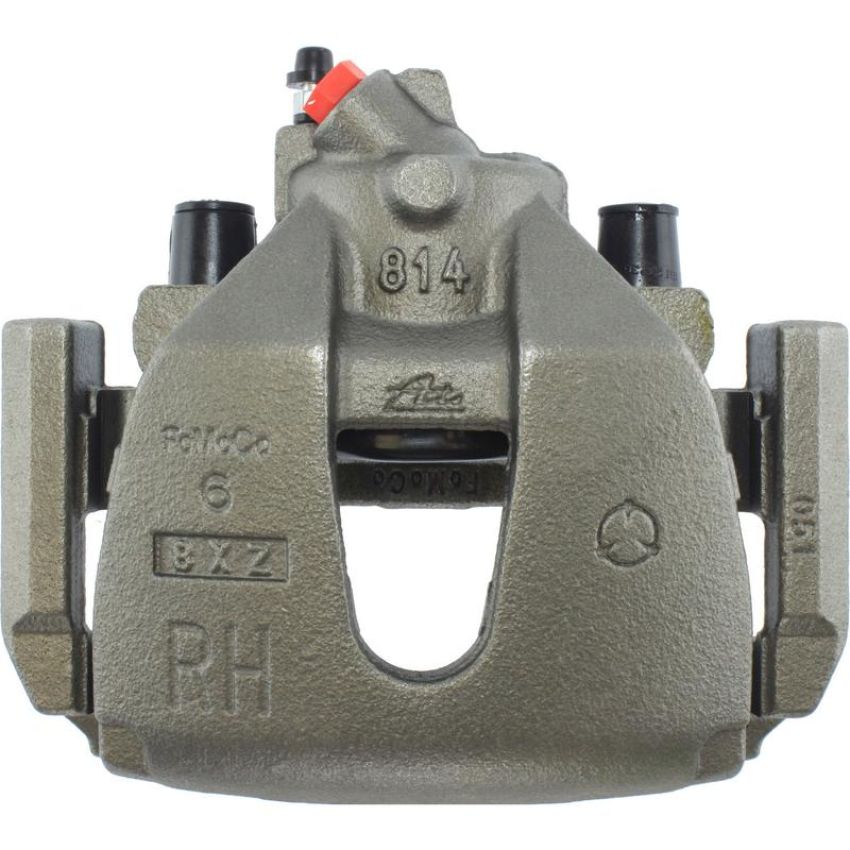 CENTRIC PARTS 141.45107 Centric Semi-Loaded Brake Caliper