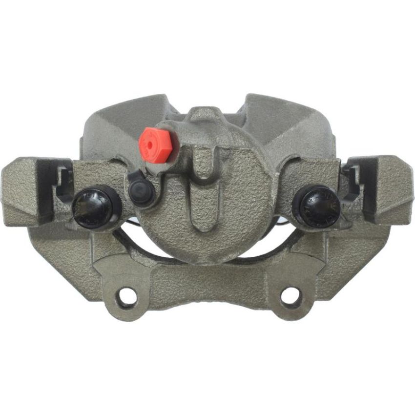 CENTRIC PARTS 141.45108 Centric Semi-Loaded Brake Caliper