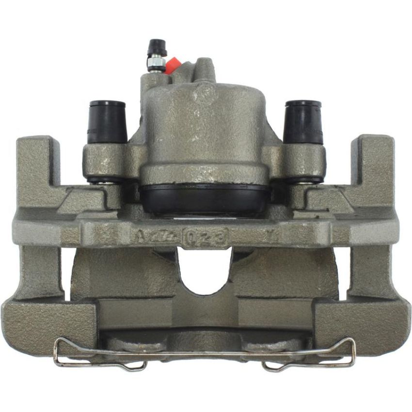 CENTRIC PARTS 141.45108 Centric Semi-Loaded Brake Caliper