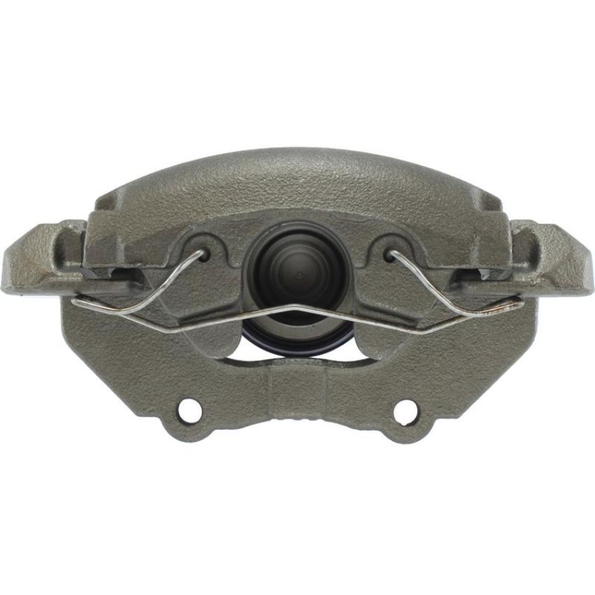 CENTRIC PARTS 141.45108 Centric Semi-Loaded Brake Caliper