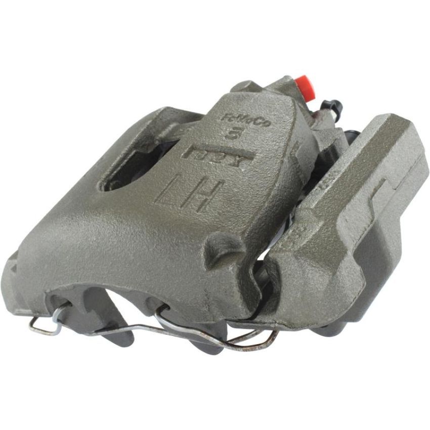 CENTRIC PARTS 141.45108 Centric Semi-Loaded Brake Caliper