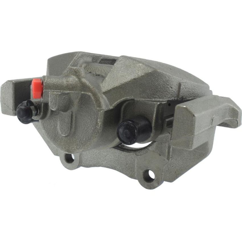 CENTRIC PARTS 141.45108 Centric Semi-Loaded Brake Caliper