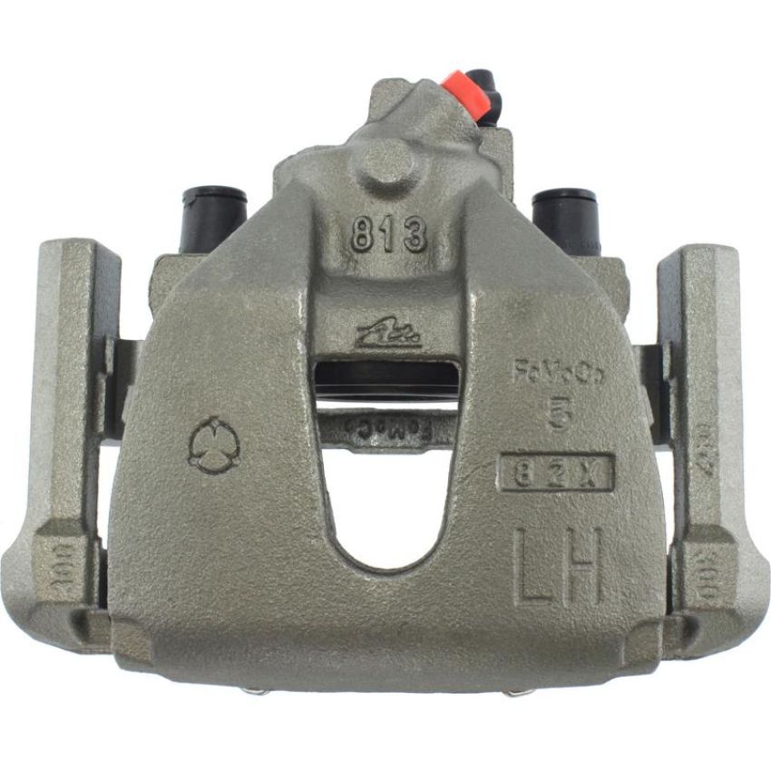 CENTRIC PARTS 141.45108 Centric Semi-Loaded Brake Caliper