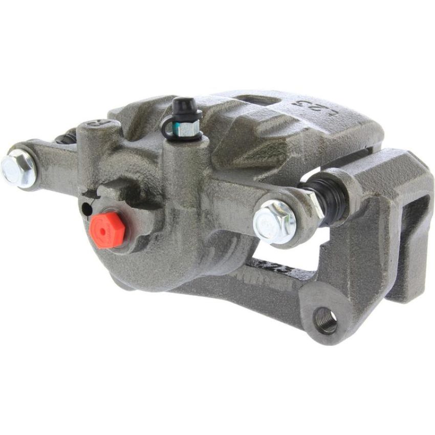 CENTRIC PARTS 141.45109 Centric Semi-Loaded Brake Caliper