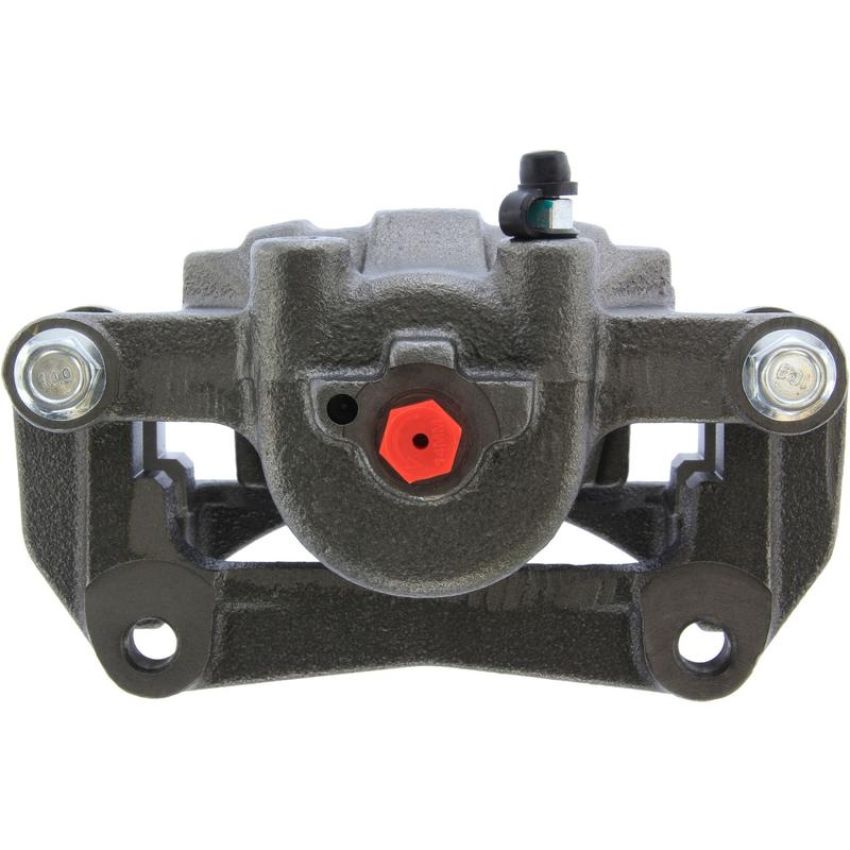 CENTRIC PARTS 141.45109 Centric Semi-Loaded Brake Caliper