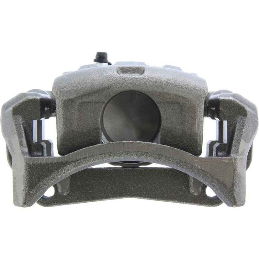CENTRIC PARTS 141.45109 Centric Semi-Loaded Brake Caliper