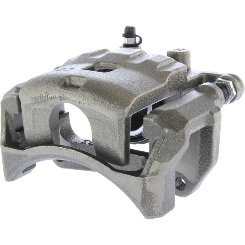 CENTRIC PARTS 141.45109 Centric Semi-Loaded Brake Caliper