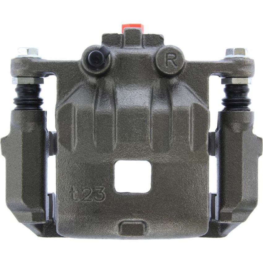 CENTRIC PARTS 141.45109 Centric Semi-Loaded Brake Caliper