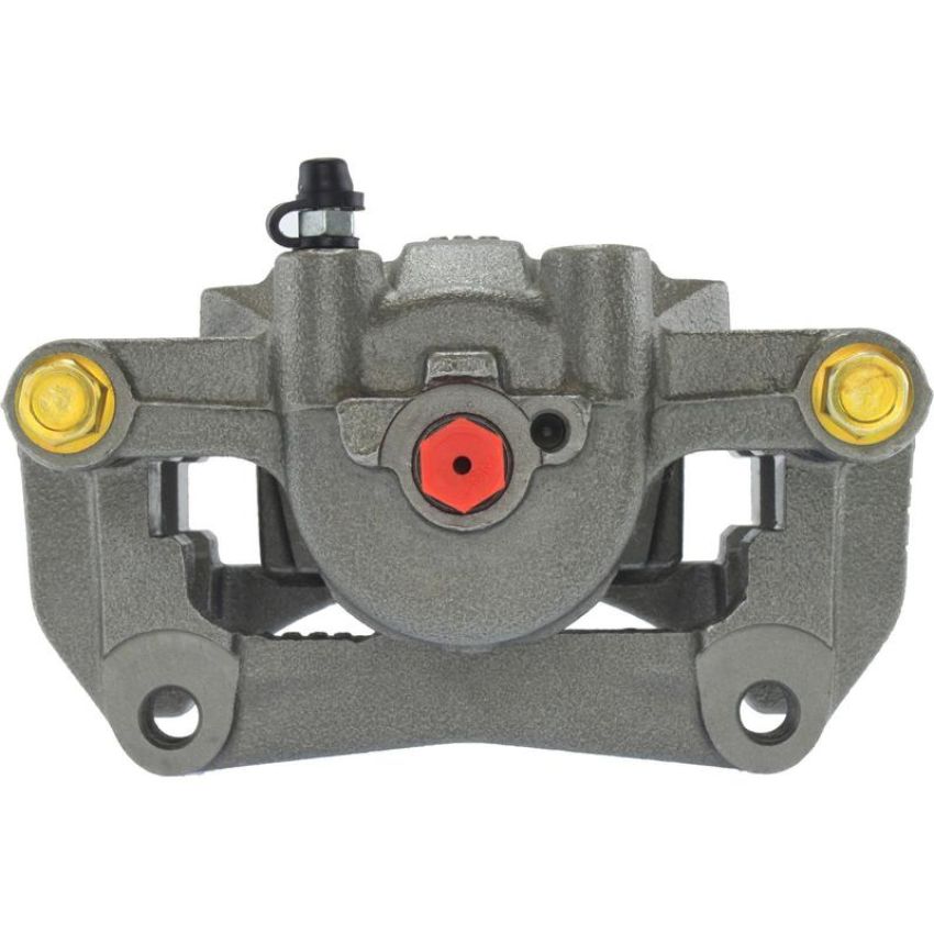 CENTRIC PARTS 141.45110 Centric Semi-Loaded Brake Caliper