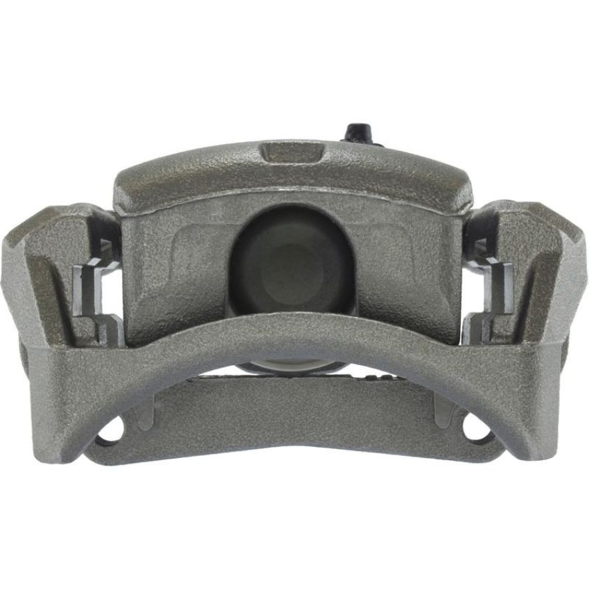 CENTRIC PARTS 141.45110 Centric Semi-Loaded Brake Caliper