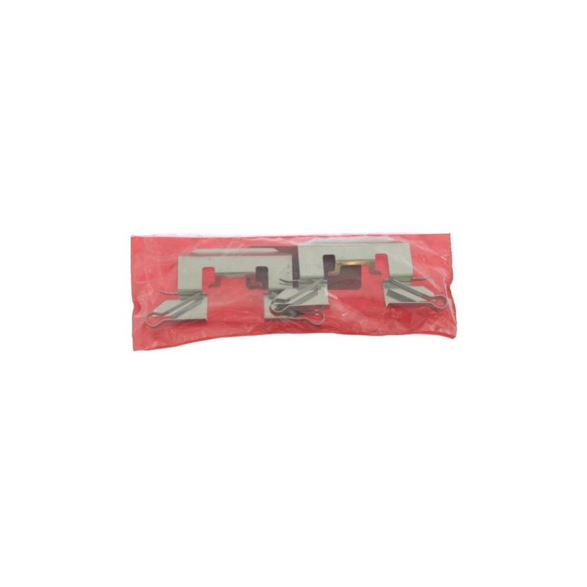 CENTRIC PARTS 141.45110 Centric Semi-Loaded Brake Caliper