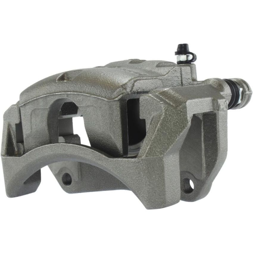 CENTRIC PARTS 141.45110 Centric Semi-Loaded Brake Caliper