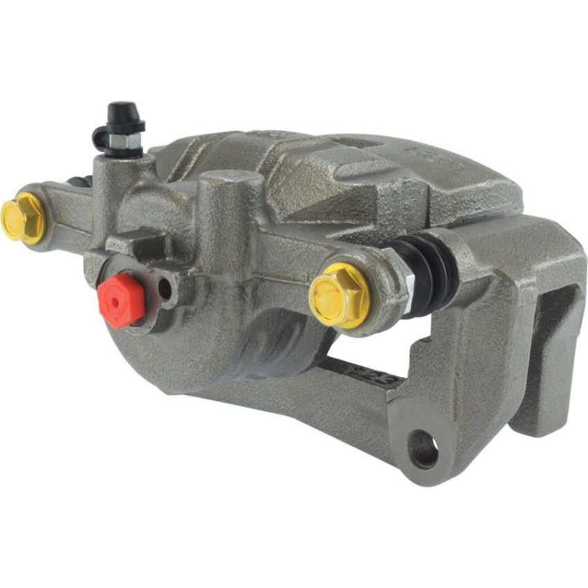 CENTRIC PARTS 141.45110 Centric Semi-Loaded Brake Caliper