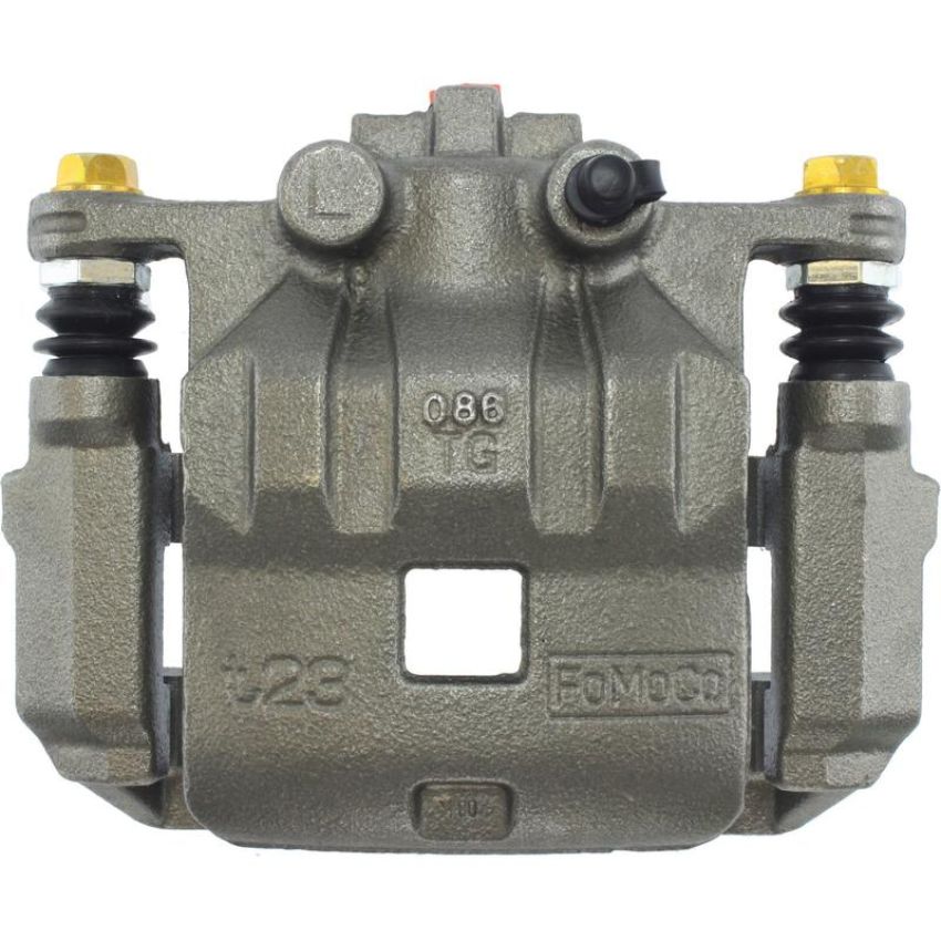 CENTRIC PARTS 141.45110 Centric Semi-Loaded Brake Caliper