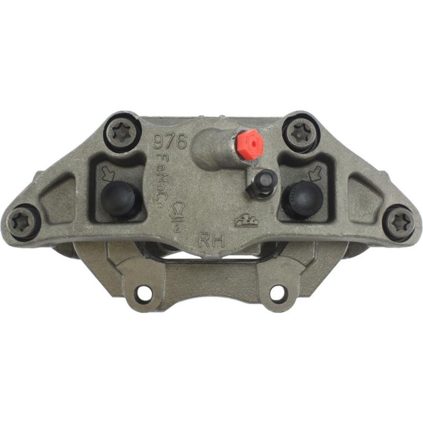 CENTRIC PARTS 141.45111 Centric Semi-Loaded Brake Caliper