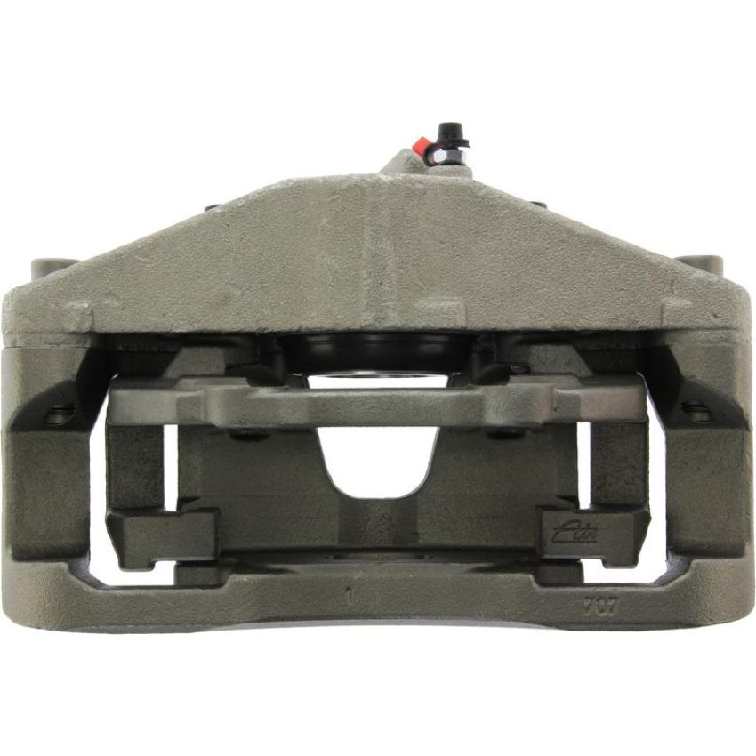 CENTRIC PARTS 141.45111 Centric Semi-Loaded Brake Caliper